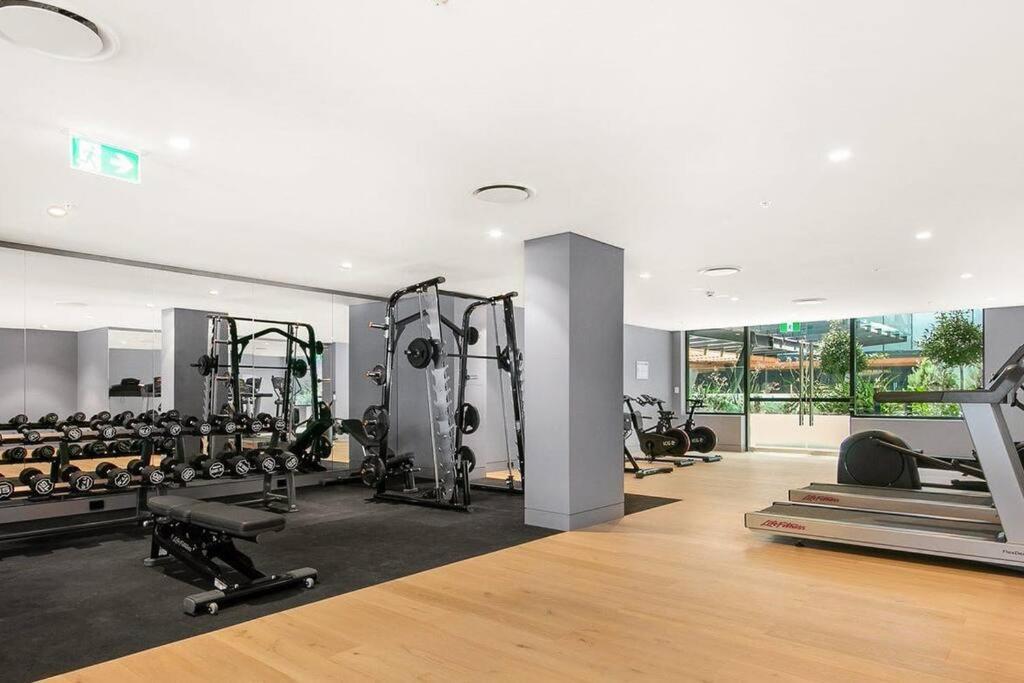 Premium 3bed Luxury With Infinity Pool & Gym *