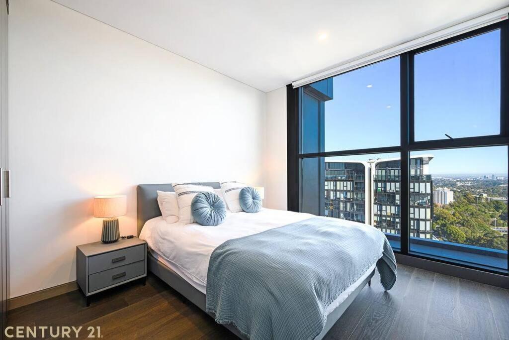 Premium 3bed Luxury With Infinity Pool & Gym Apartment